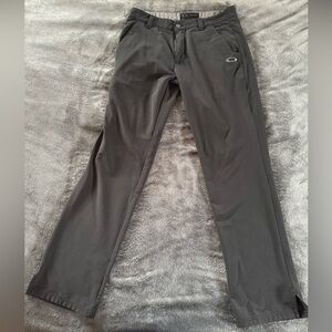 Men’s Oakley Golf Pants 32x32